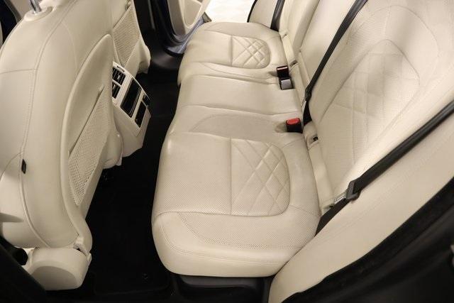 used 2021 Jaguar F-PACE car, priced at $26,488