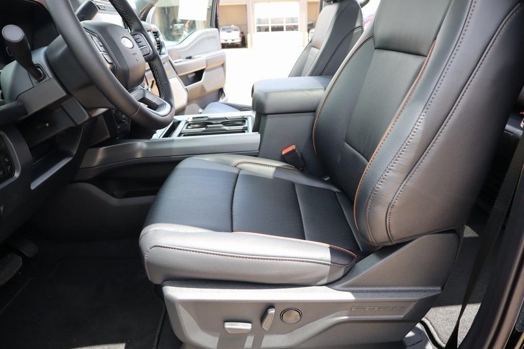 new 2025 Ford F-350 car, priced at $89,050
