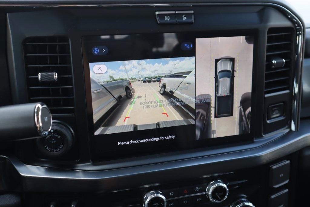 new 2025 Ford F-350 car, priced at $89,050