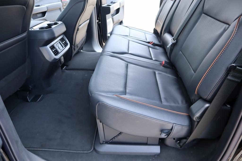 new 2025 Ford F-350 car, priced at $90,645