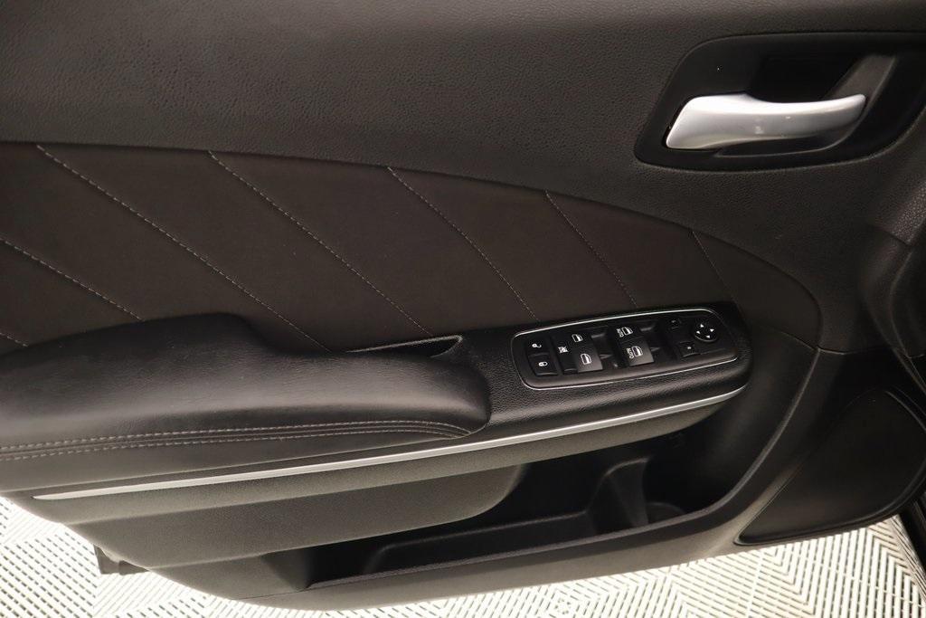used 2023 Dodge Charger car, priced at $19,453