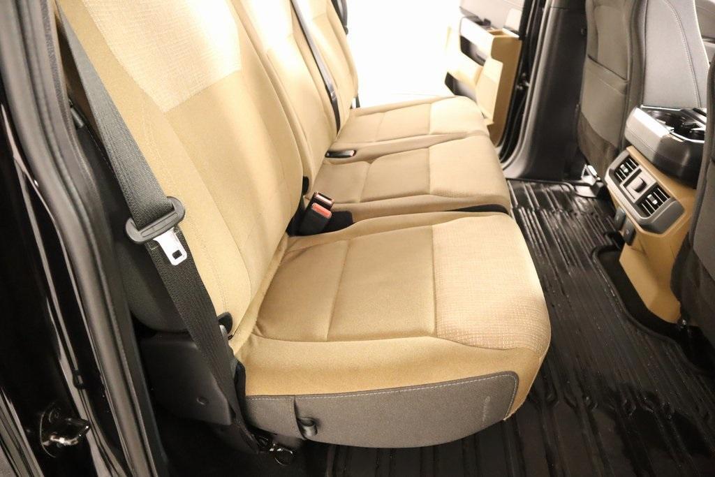 used 2022 Ford F-150 car, priced at $37,571