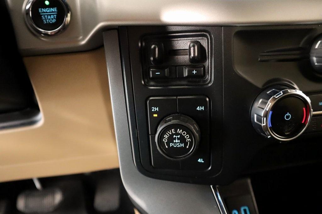 used 2022 Ford F-150 car, priced at $37,571
