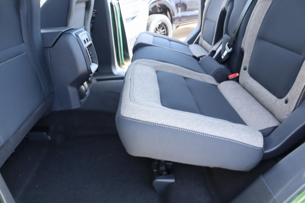 new 2025 Ford Bronco car, priced at $44,126