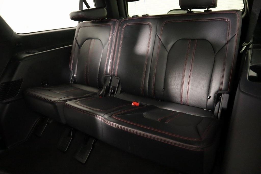 used 2024 Ford Expedition Max car, priced at $63,563