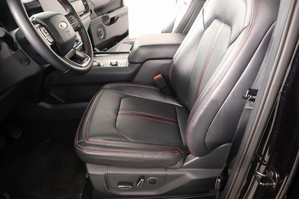 used 2024 Ford Expedition Max car, priced at $63,563