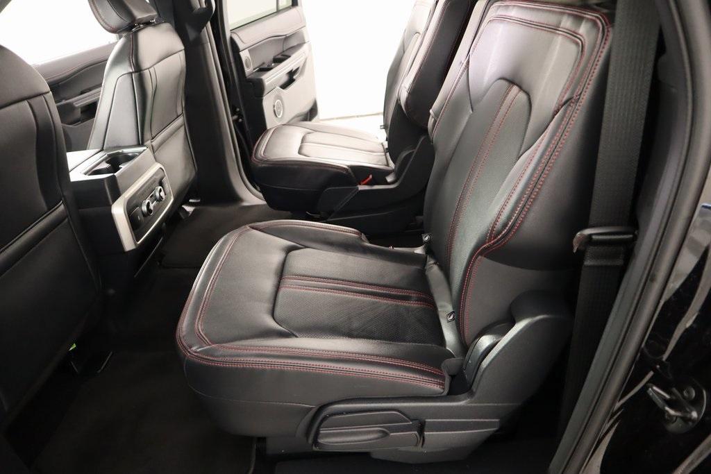 used 2024 Ford Expedition Max car, priced at $63,563