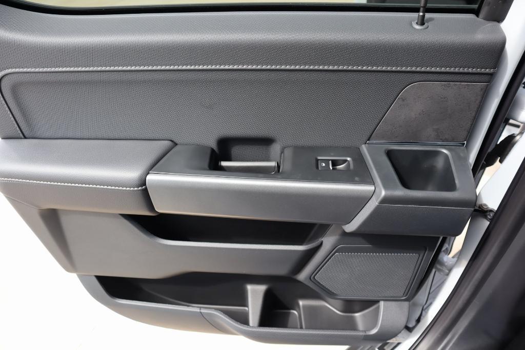 new 2025 Ford F-150 car, priced at $48,330