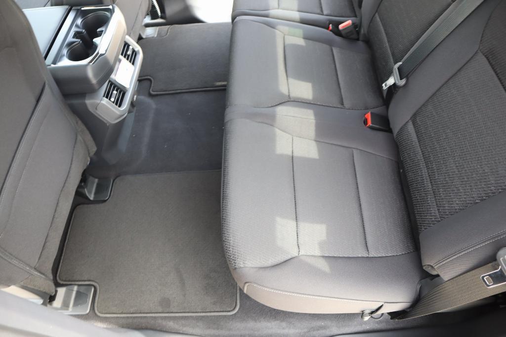 new 2025 Ford F-150 car, priced at $48,330