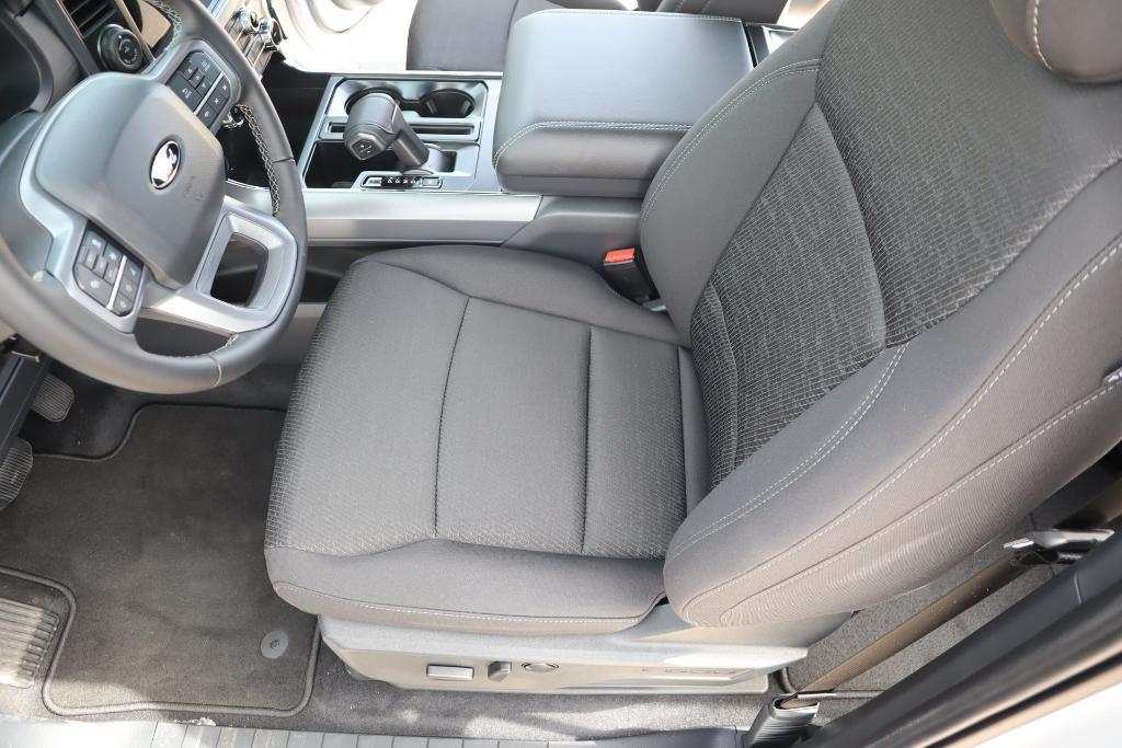 new 2025 Ford F-150 car, priced at $48,330
