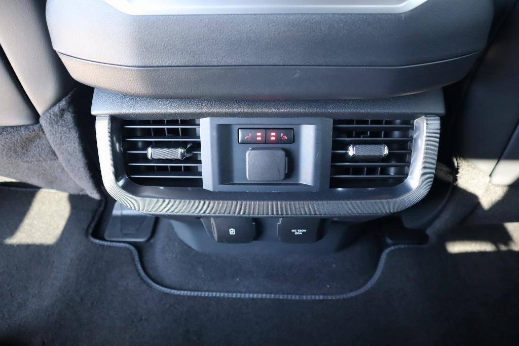 new 2025 Ford F-150 car, priced at $73,288