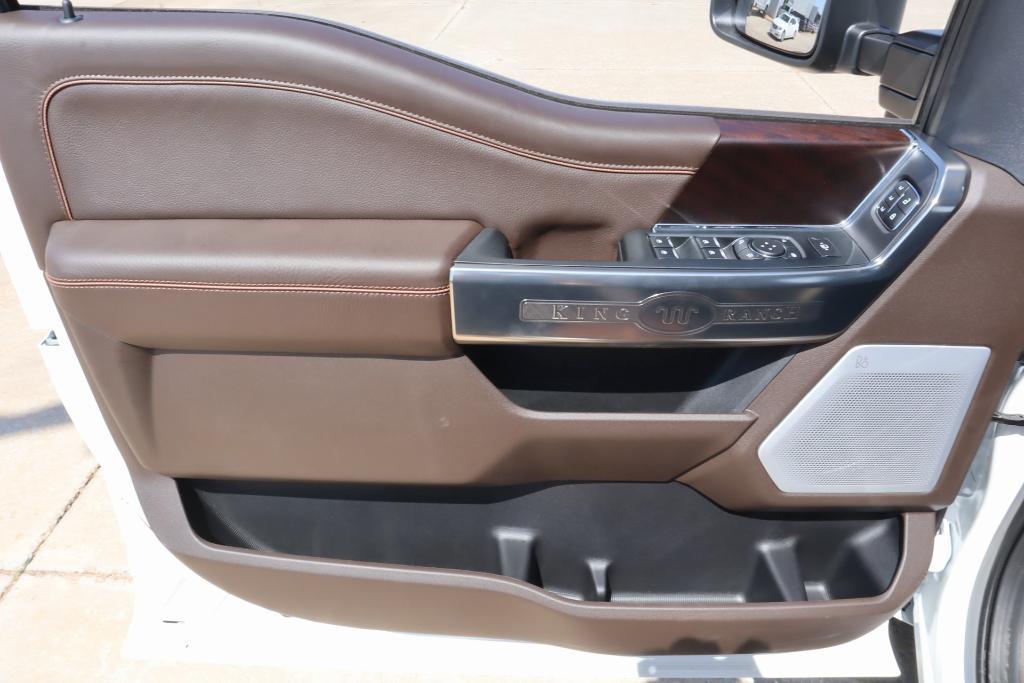 new 2025 Ford F-250 car, priced at $84,637