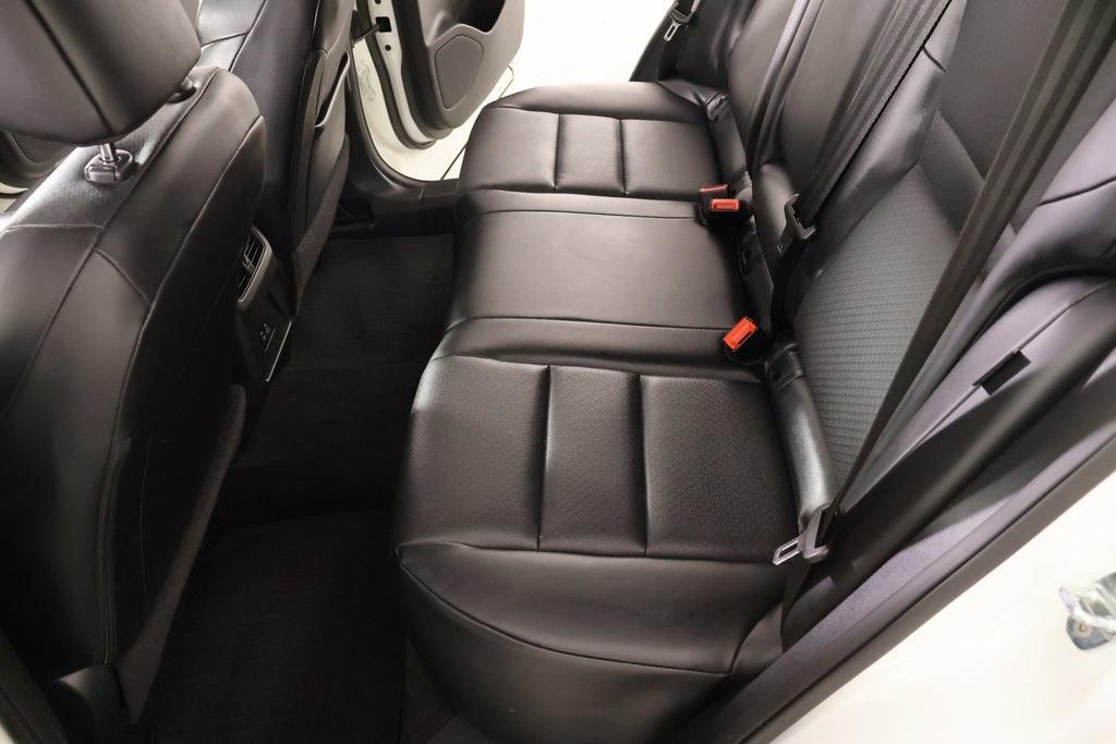 used 2023 Nissan Rogue car, priced at $23,549