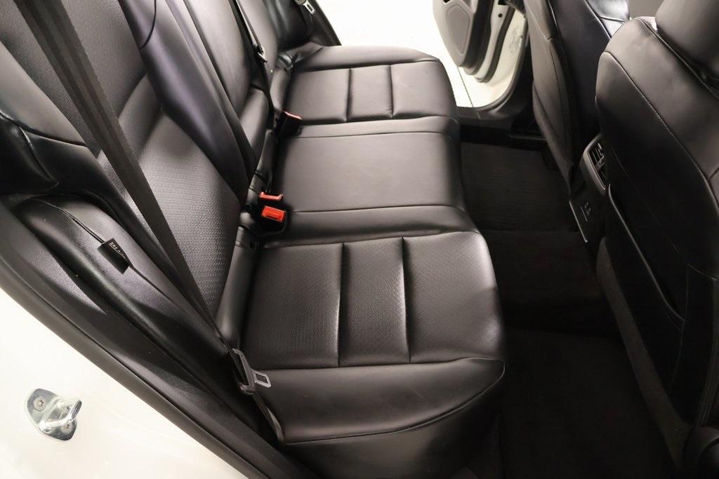 used 2023 Nissan Rogue car, priced at $23,549