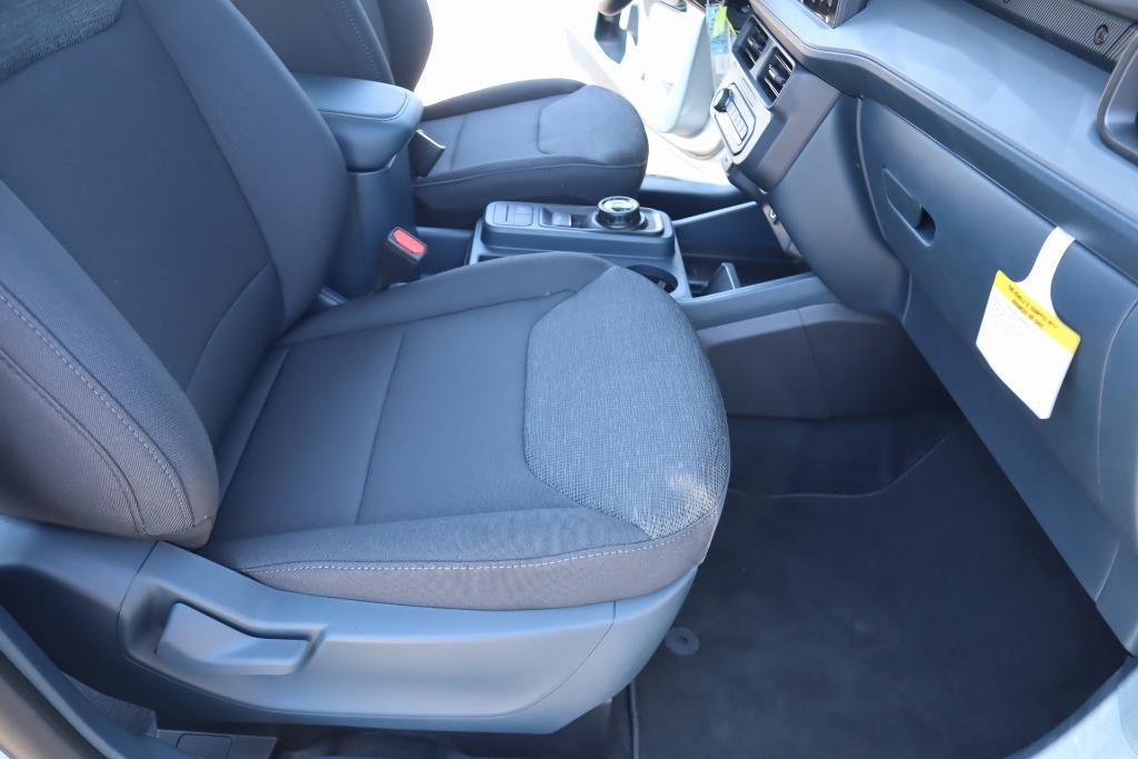 new 2025 Ford Maverick car, priced at $28,690