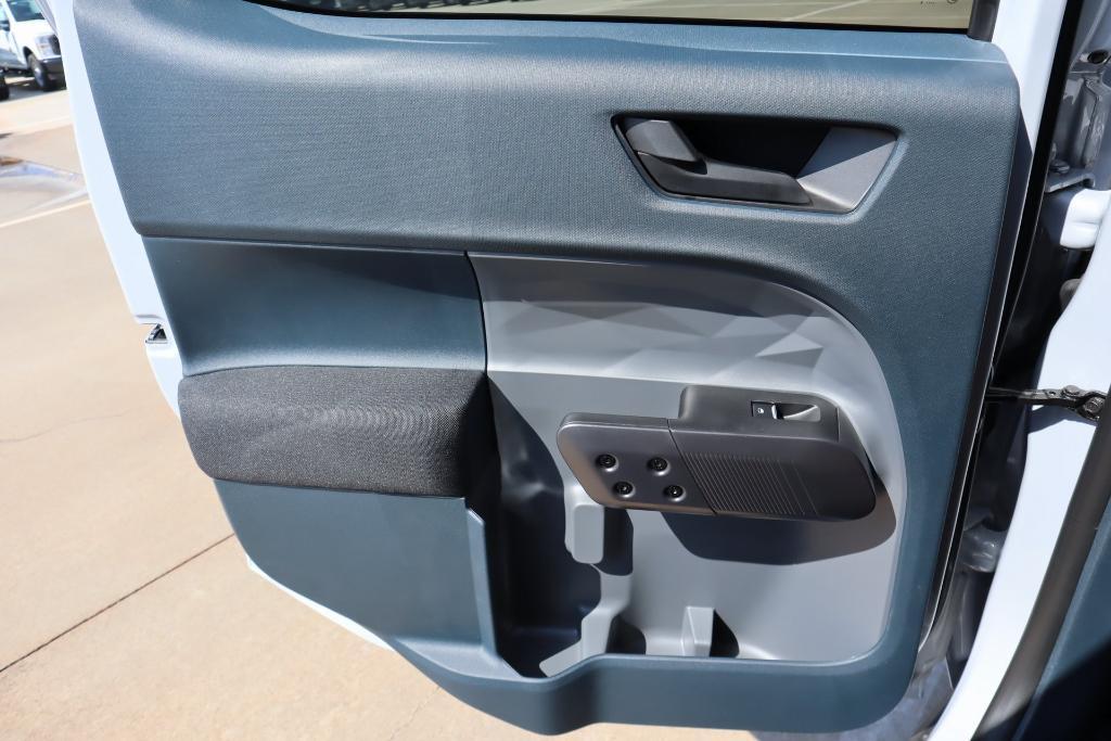 new 2025 Ford Maverick car, priced at $28,690