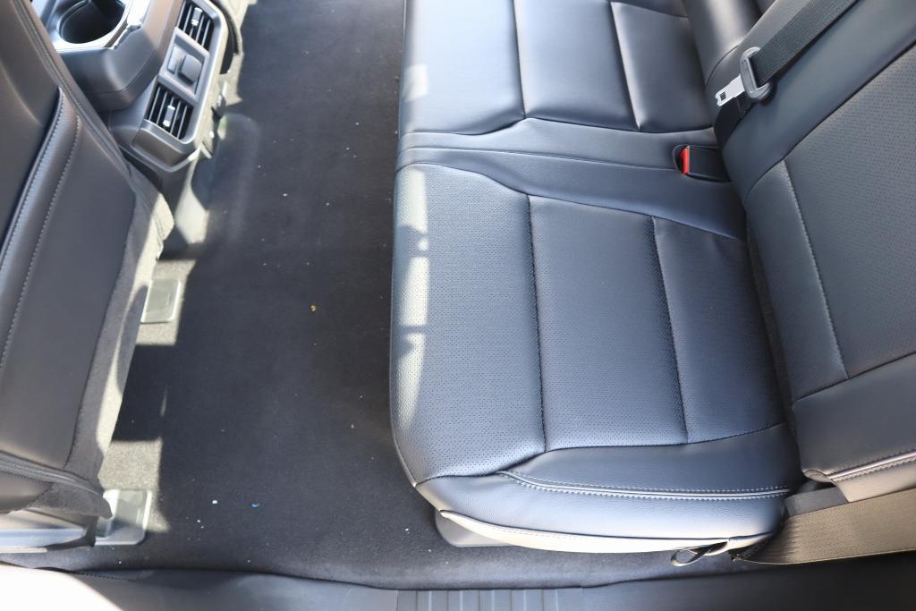 new 2025 Ford F-150 car, priced at $67,802