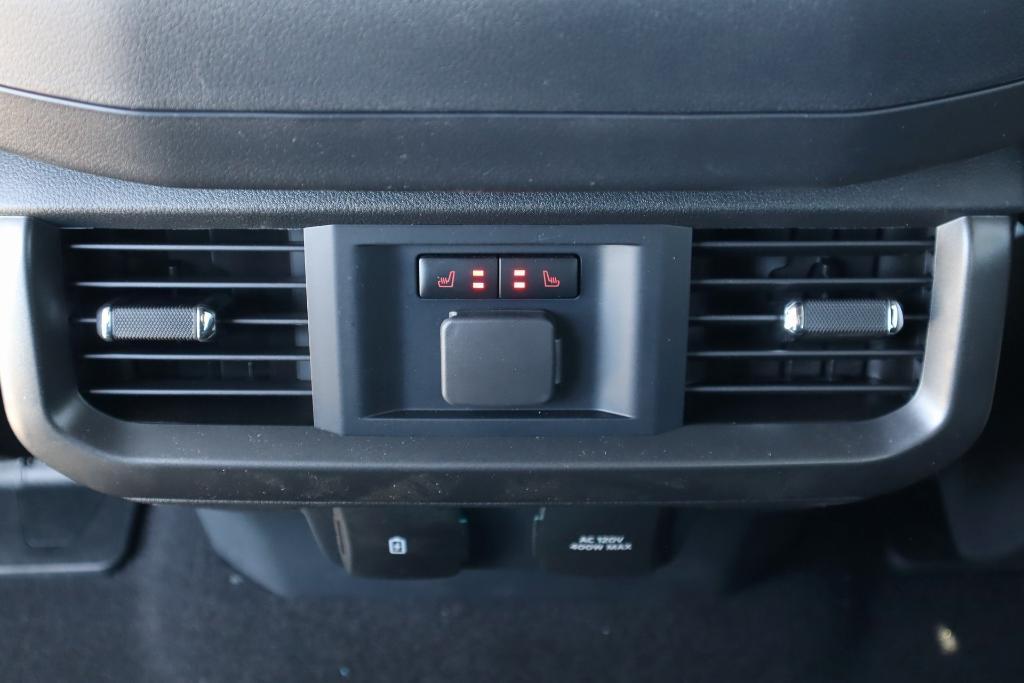 new 2025 Ford F-150 car, priced at $67,802
