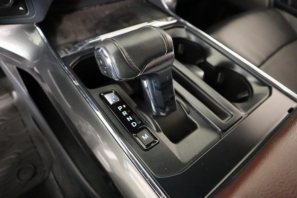 used 2022 Ford F-150 car, priced at $37,199