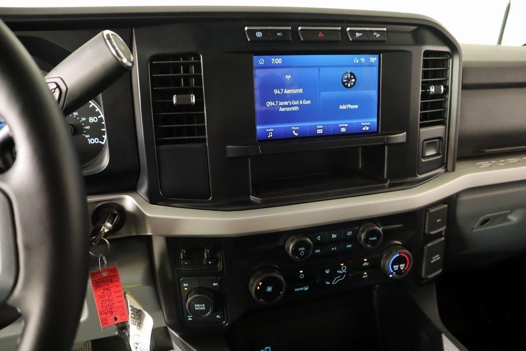 used 2024 Ford F-250 car, priced at $64,206
