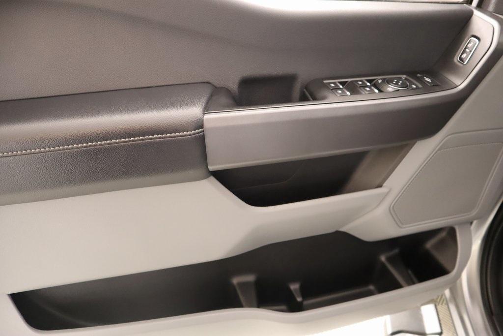 used 2024 Ford F-250 car, priced at $64,206