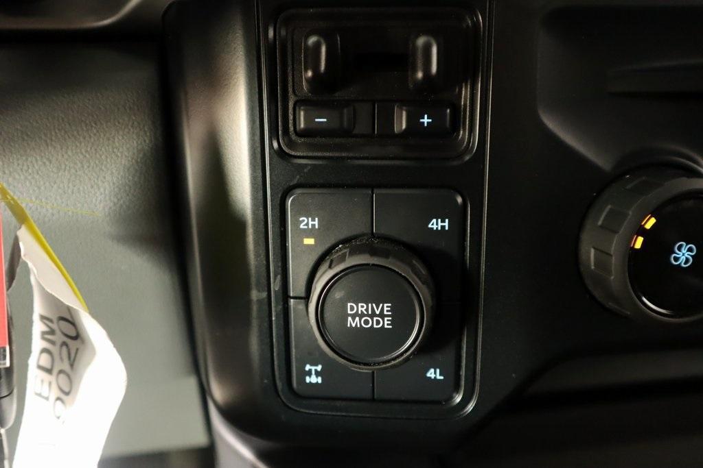 used 2024 Ford F-250 car, priced at $64,206