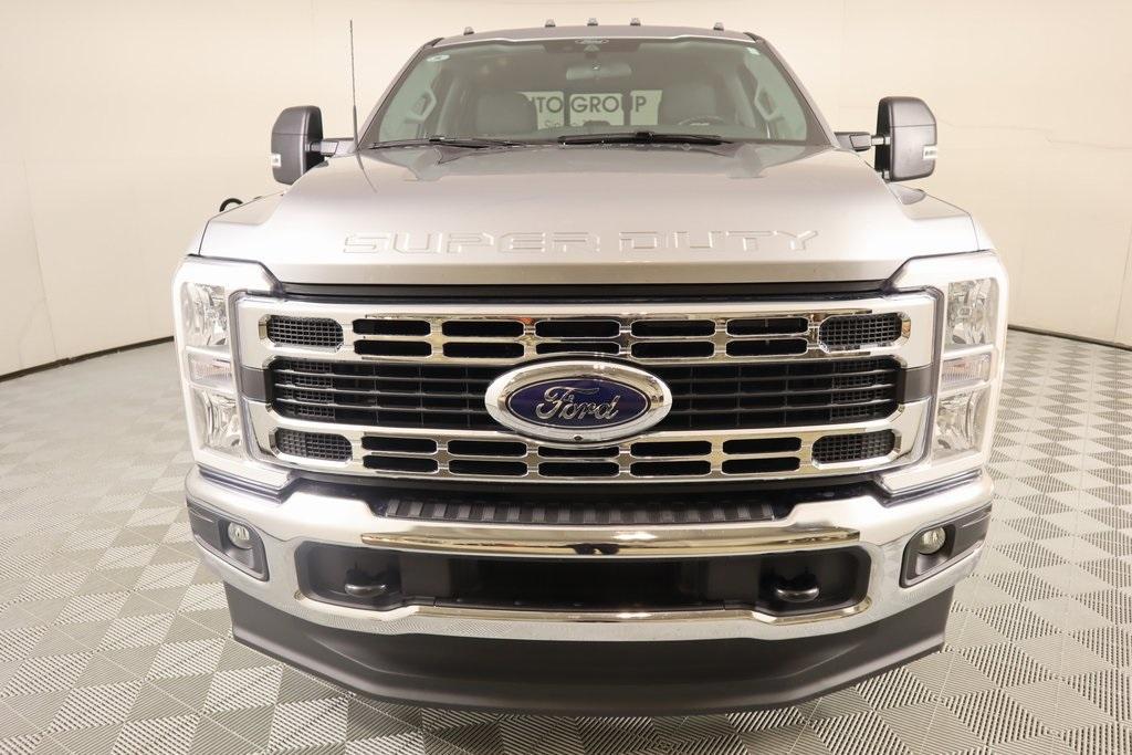used 2024 Ford F-250 car, priced at $64,206