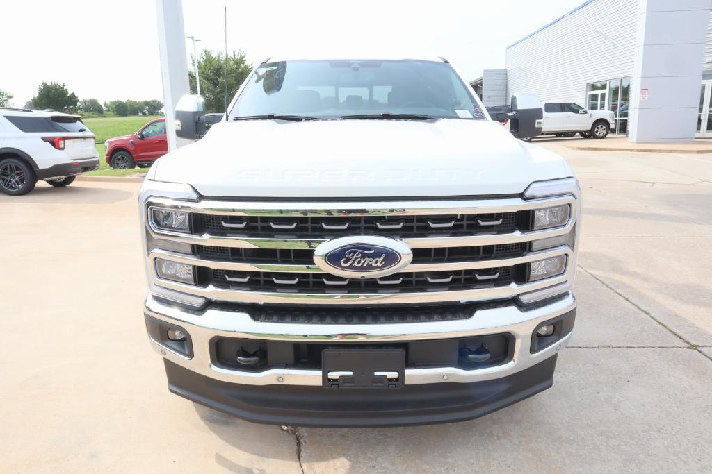 new 2026 Ford F-250 car, priced at $99,535