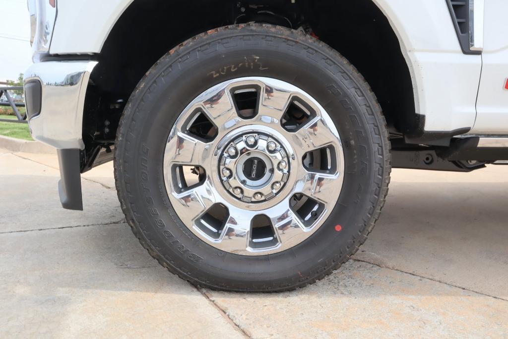 new 2026 Ford F-250 car, priced at $99,535