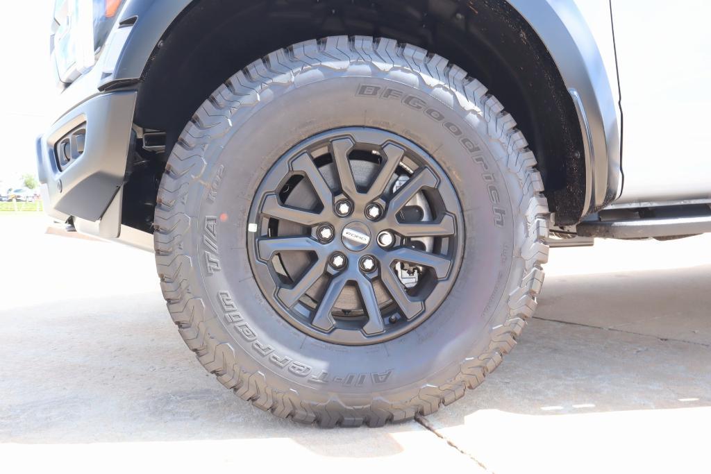 new 2025 Ford F-150 car, priced at $83,240