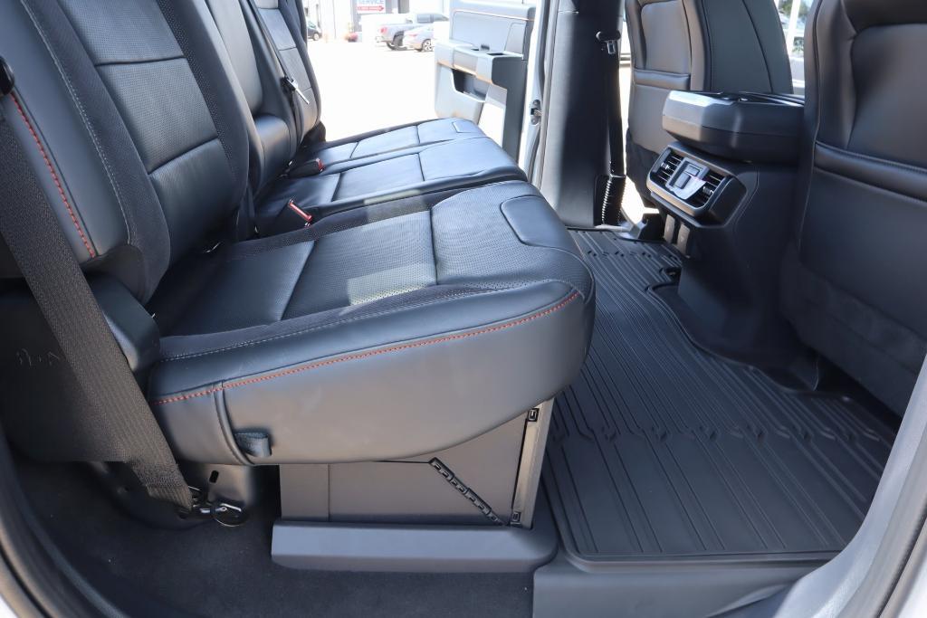 new 2025 Ford F-150 car, priced at $83,240