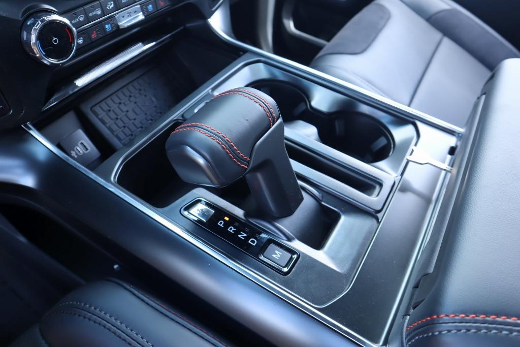 new 2025 Ford F-150 car, priced at $83,240