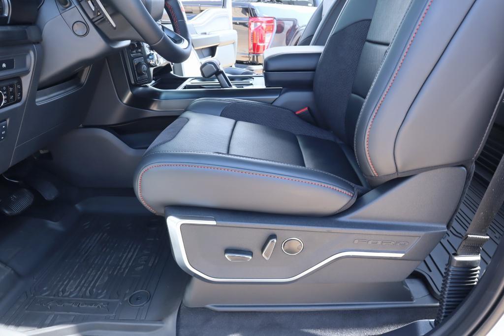 new 2025 Ford F-150 car, priced at $83,240