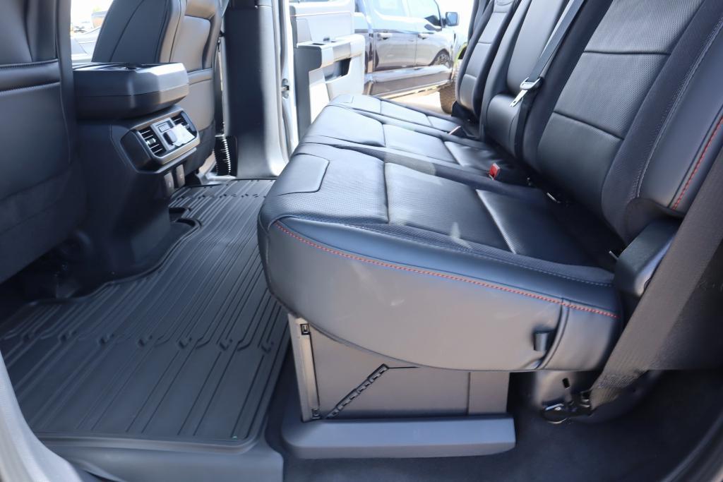 new 2025 Ford F-150 car, priced at $83,240