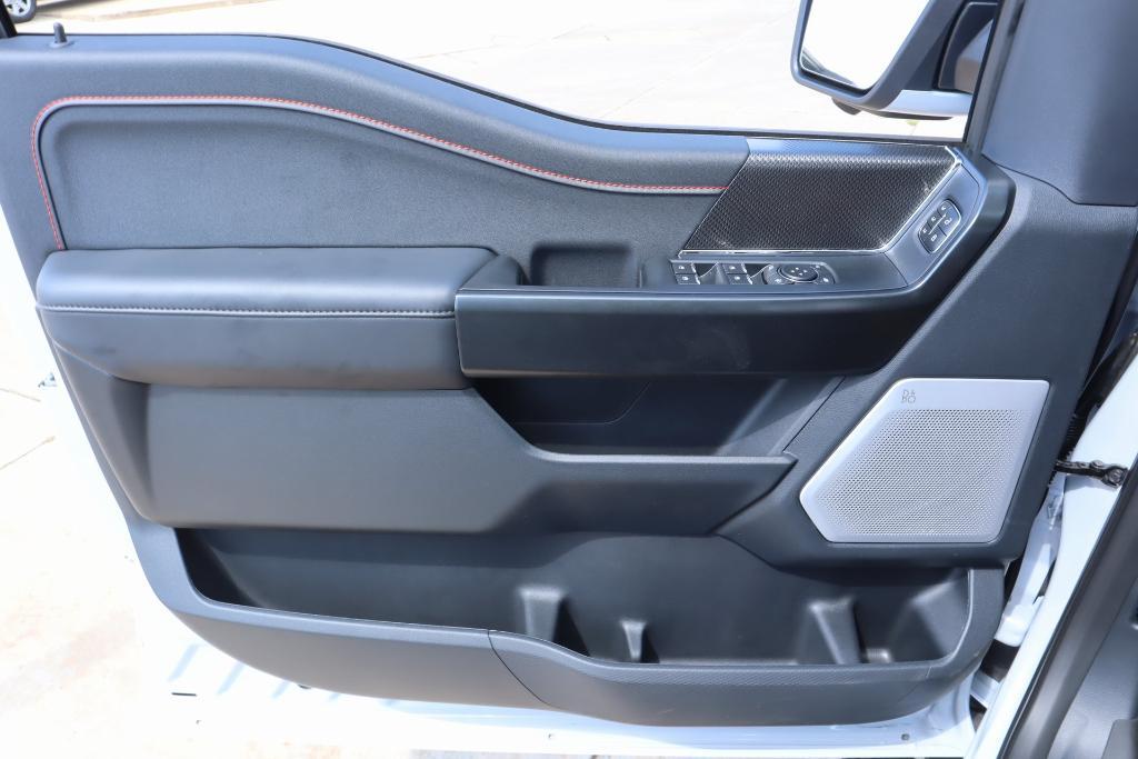 new 2025 Ford F-150 car, priced at $83,240