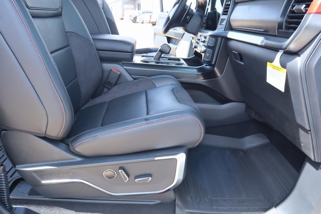 new 2025 Ford F-150 car, priced at $83,240
