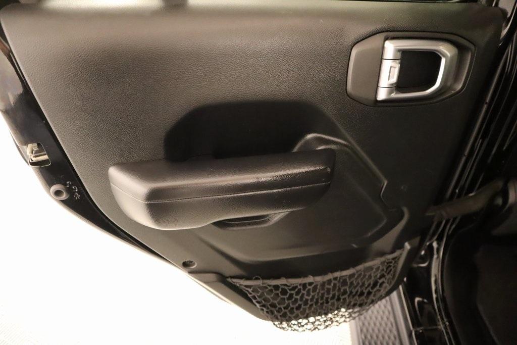 used 2020 Jeep Gladiator car, priced at $26,231