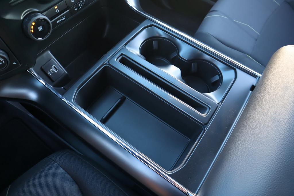 new 2025 Ford F-150 car, priced at $49,385