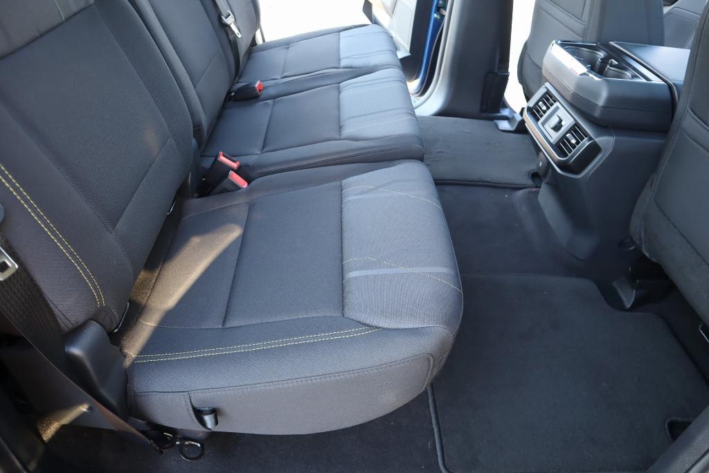 new 2025 Ford F-150 car, priced at $49,385