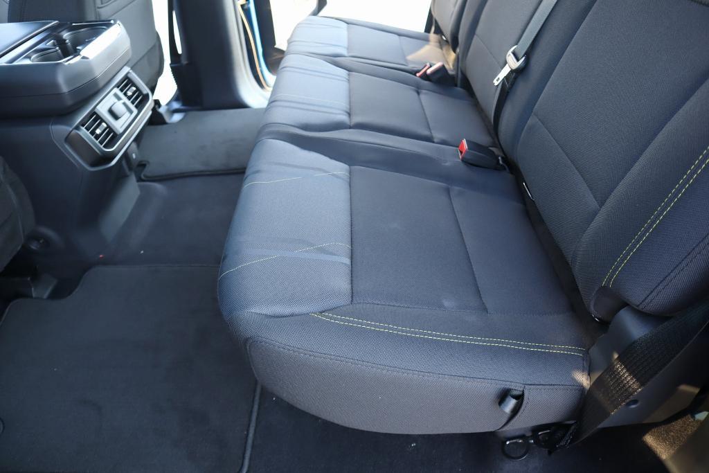 new 2025 Ford F-150 car, priced at $49,385