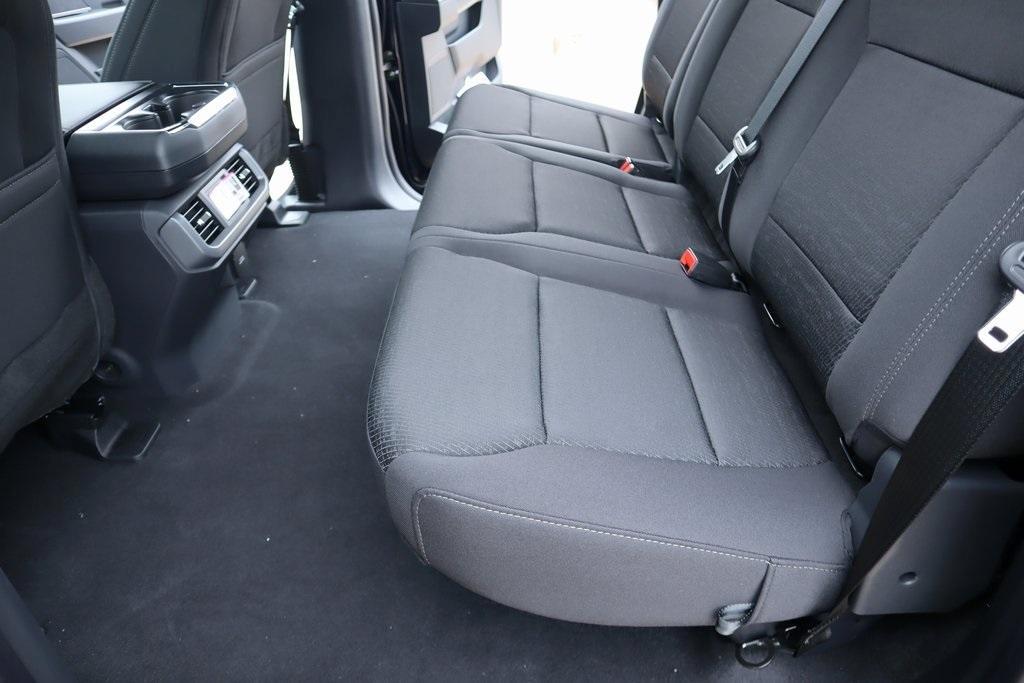 new 2025 Ford F-150 car, priced at $50,691