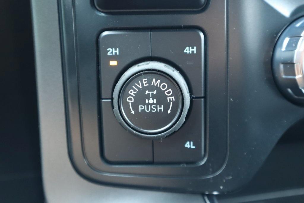 new 2025 Ford F-150 car, priced at $50,691