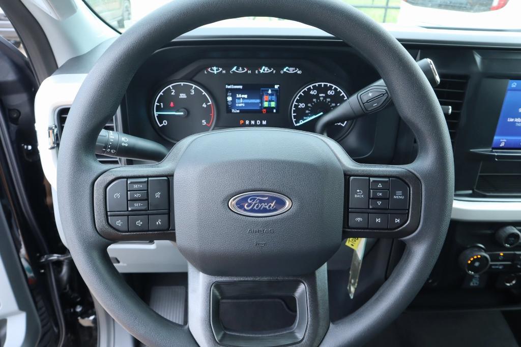 new 2025 Ford F-250 car, priced at $64,305