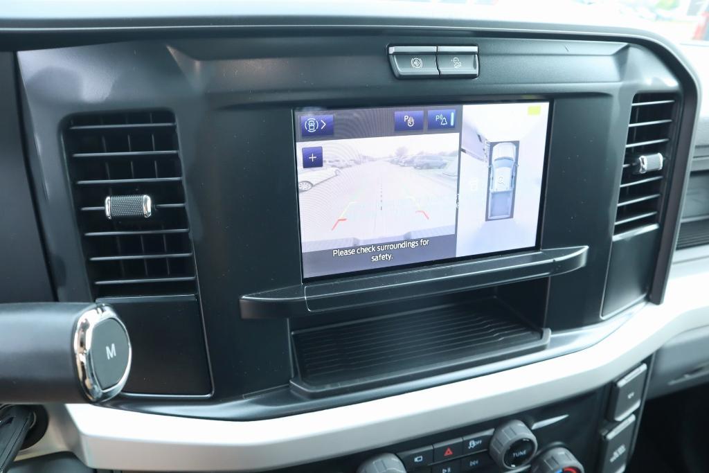 new 2025 Ford F-250 car, priced at $64,305