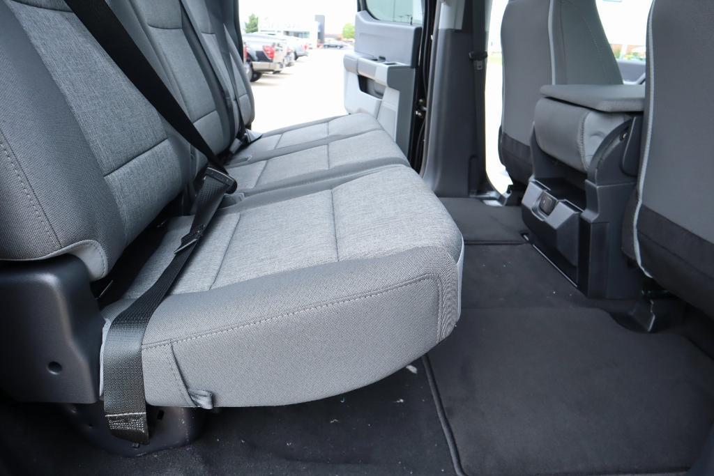 new 2025 Ford F-250 car, priced at $64,305