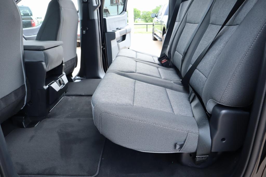 new 2025 Ford F-250 car, priced at $64,305