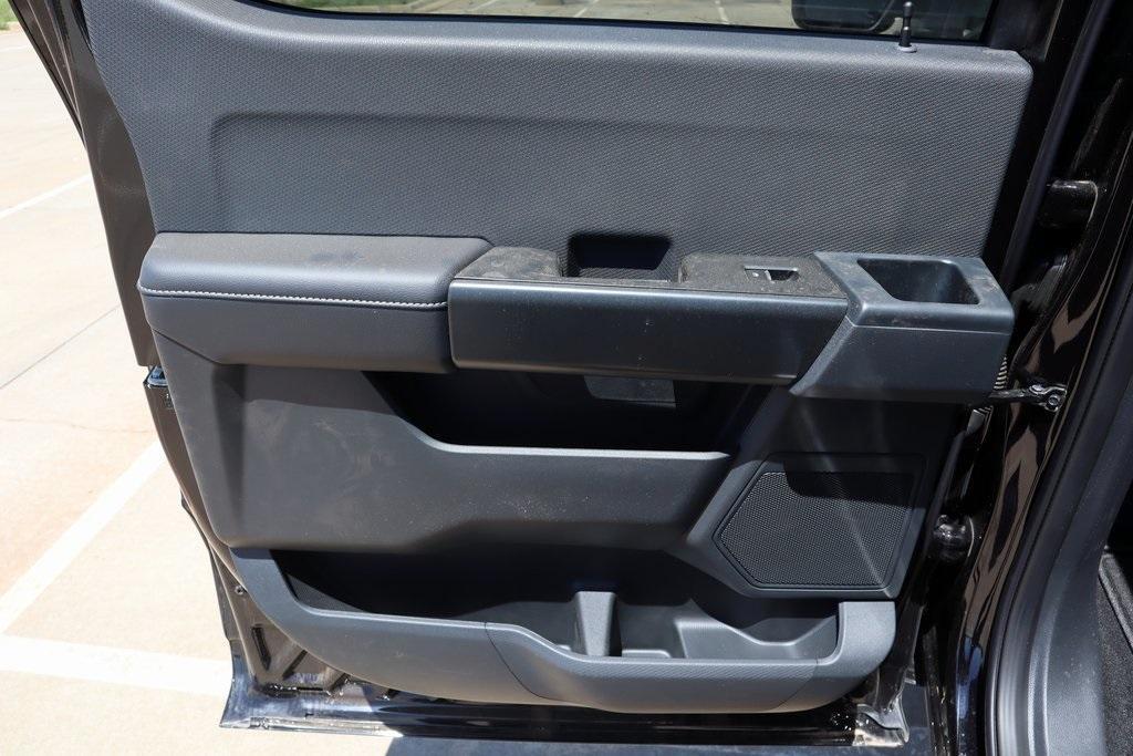 new 2025 Ford F-150 car, priced at $49,240