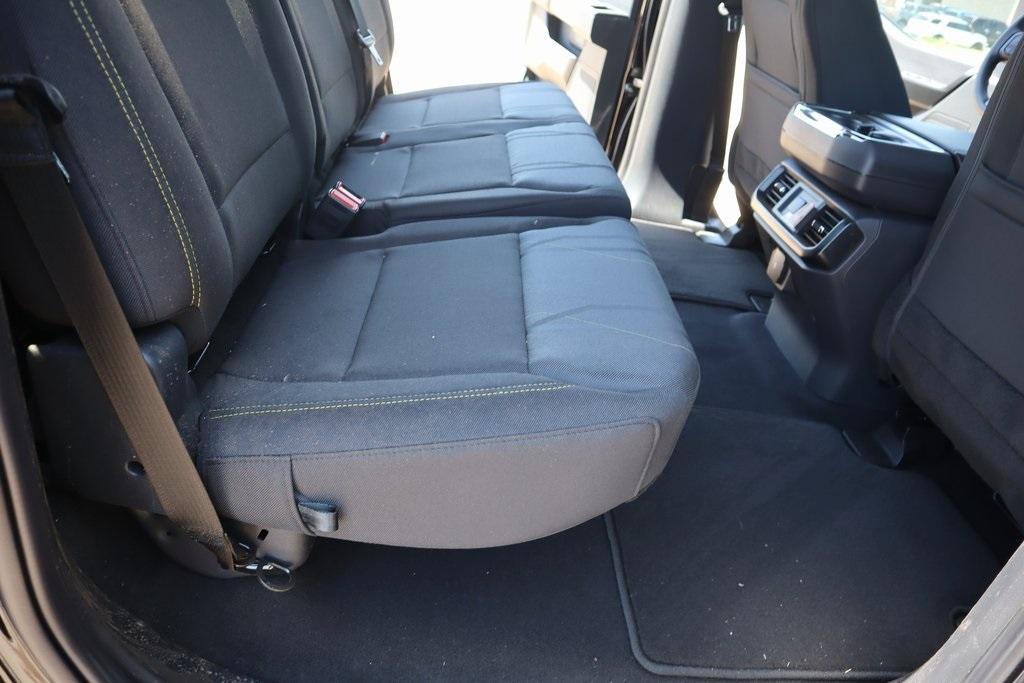 new 2025 Ford F-150 car, priced at $49,240