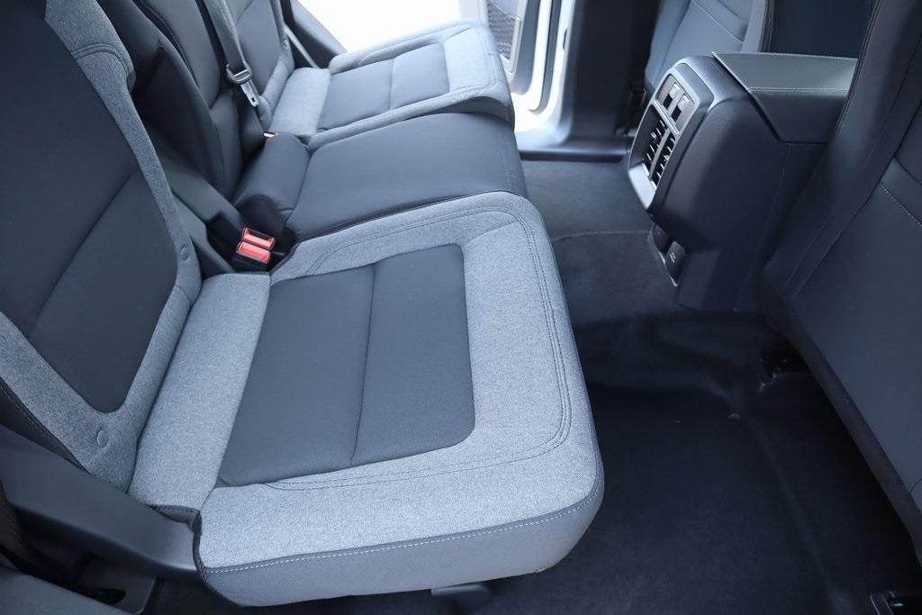 new 2025 Ford Bronco car, priced at $44,648