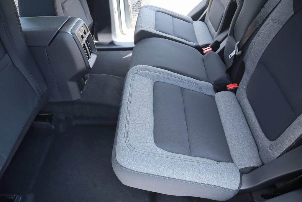 new 2025 Ford Bronco car, priced at $44,648
